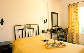 Lesbos Hotels Hotel, Olive Grove