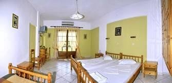 Lesbos Hotels, Imerti Resort Hotel