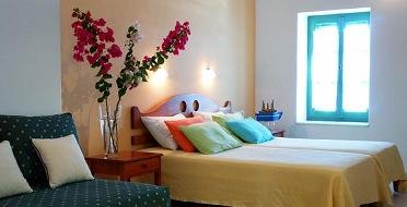 Liostasi Ios Hotel & Spa Ios