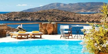 Liostasi Ios Hotel & Spa Ios