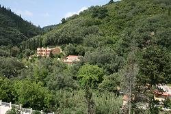 Corfu, Marina Apartments Agios Gordios