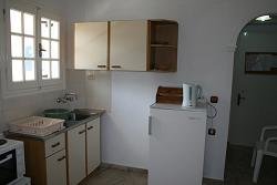 Corfu, Marina Apartments Agios Gordios