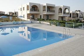Nanakis Beach Luxury Apartments, Stavros Beach, crete, Kreta.