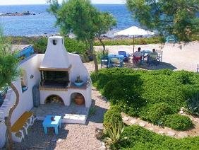 Nefeli Sunset Studios Milos