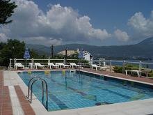 Corfu, Nikolaos House in Kommeno