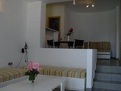 Corfu, Nikolaos House in Kommeno