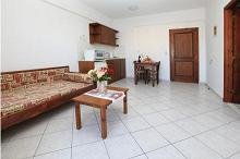 Niriides Hotel, Almyrida, Almirida, Crete, Kreta