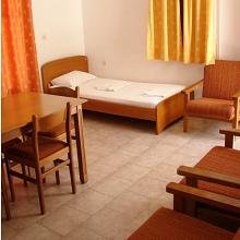 Samos, Oceanis Studios Ormos Marathokampos Samos