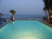 Palazzo Greco Hotel Agia Galini.