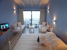 Palazzo Greco Hotel Agia Galini.