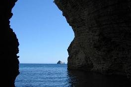 Corfu, Paradise Inn Hotel, Liapades
