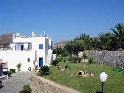 Paros Palace Hotel
