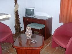 Paros Palace Hotel studio 40m2