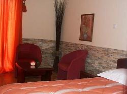 Paros Palace Hotel studio 40m2