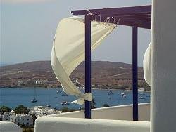 Paros Palace Hotel apartment 100m2 superior