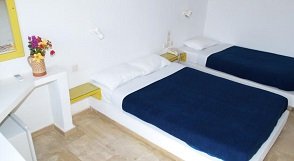 Plakias Bay Hotel in Plakias.