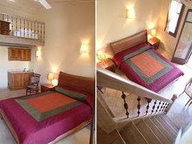 Aegina hotels, Hotel Rastoni