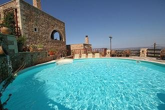 Samonas Villas Crete