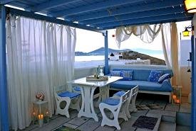 Sigma Studios Naxos