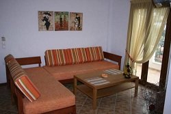 Skiathos, Hotel studios Apartments Eye Q Resort