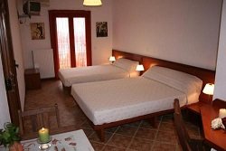 Skiathos, Hotel studios Apartments Eye Q Resort