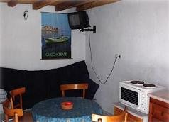 Skiathos, Azalea View Hotel apartments and studios