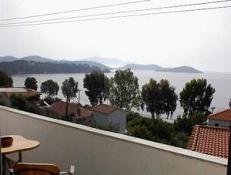 Skiathos, Azalea View Hotel apartments and studios