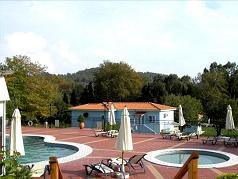 Skiathos, Marialena Village Hotel Apartments