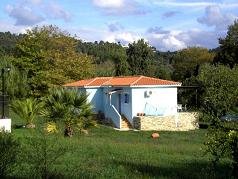 Skiathos, Marialena Village Hotel Apartments