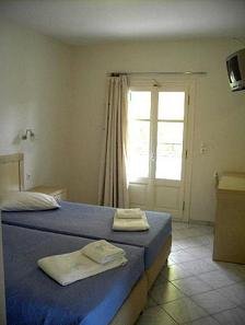 Skiathos, Marialena Village Hotel Apartments