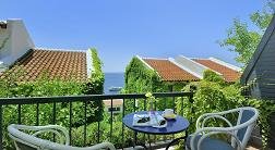 Skopelos, Adrina Beach Hotel