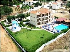 Studios Anna Marina Kefalonia