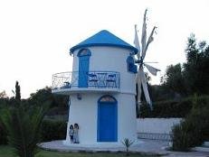 Studios Anna Marina Kefalonia