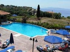 Studios Anna Marina Kefalonia