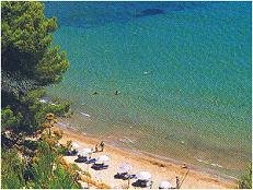 Studios Anna Marina Kefalonia