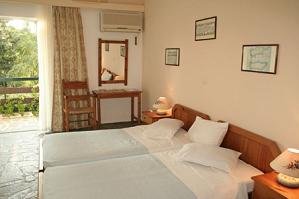 Sunningdale Bungalows Agia Galini.