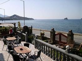 Toula Apartments, Petra, Lesbos