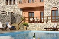 Sitia, Kreta, priv� villa Delight, Crete private villa.