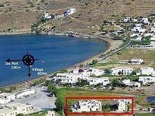 Villa Mata Pension in Ios