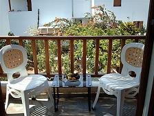 Villa Mata Pension in Ios