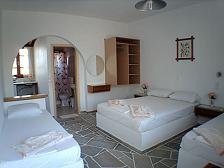 Villa Mata Pension in Ios