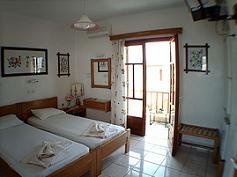 Villa Mata Pension in Ios