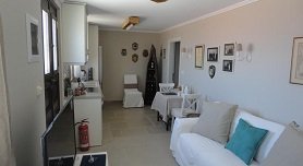 Admiral's House Chalki, Halki