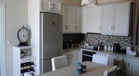 Admiral's House Chalki, Halki