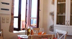 Bright Sun Villas Chalki, Halki