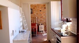Bright Sun Villas Chalki, Halki