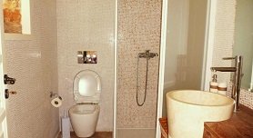 Bright Sun Villas Chalki, Halki