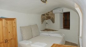 Villa Amalia Chalki, Halki