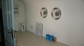 Villa Amalia Chalki, Halki