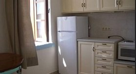 Villa Amalia Chalki, Halki